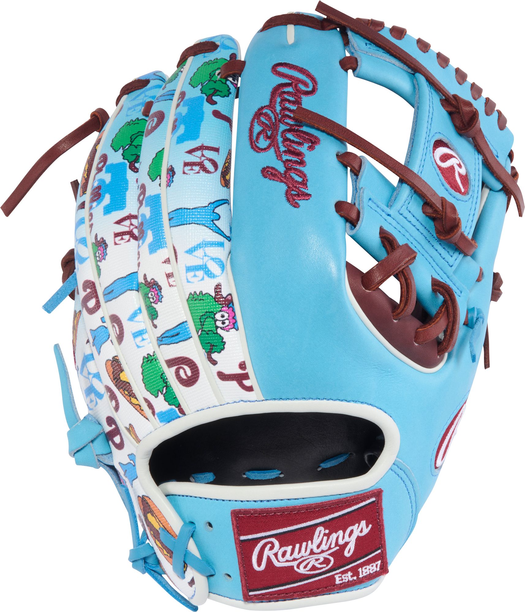 Rawlings 11.5" Heart of the Hide 2026 ASG Series Glove product image
