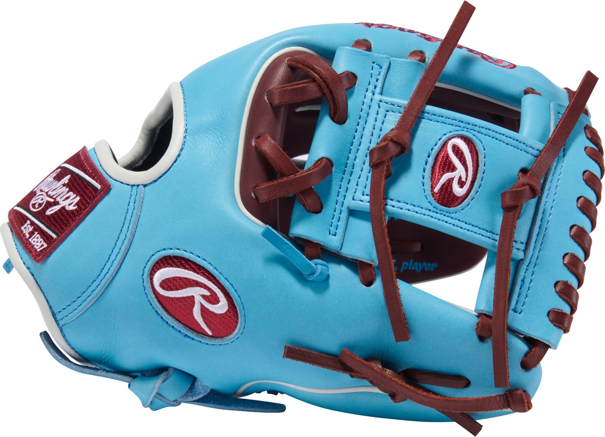 Rawlings 11.5" Heart of the Hide 2026 ASG Series Glove product image