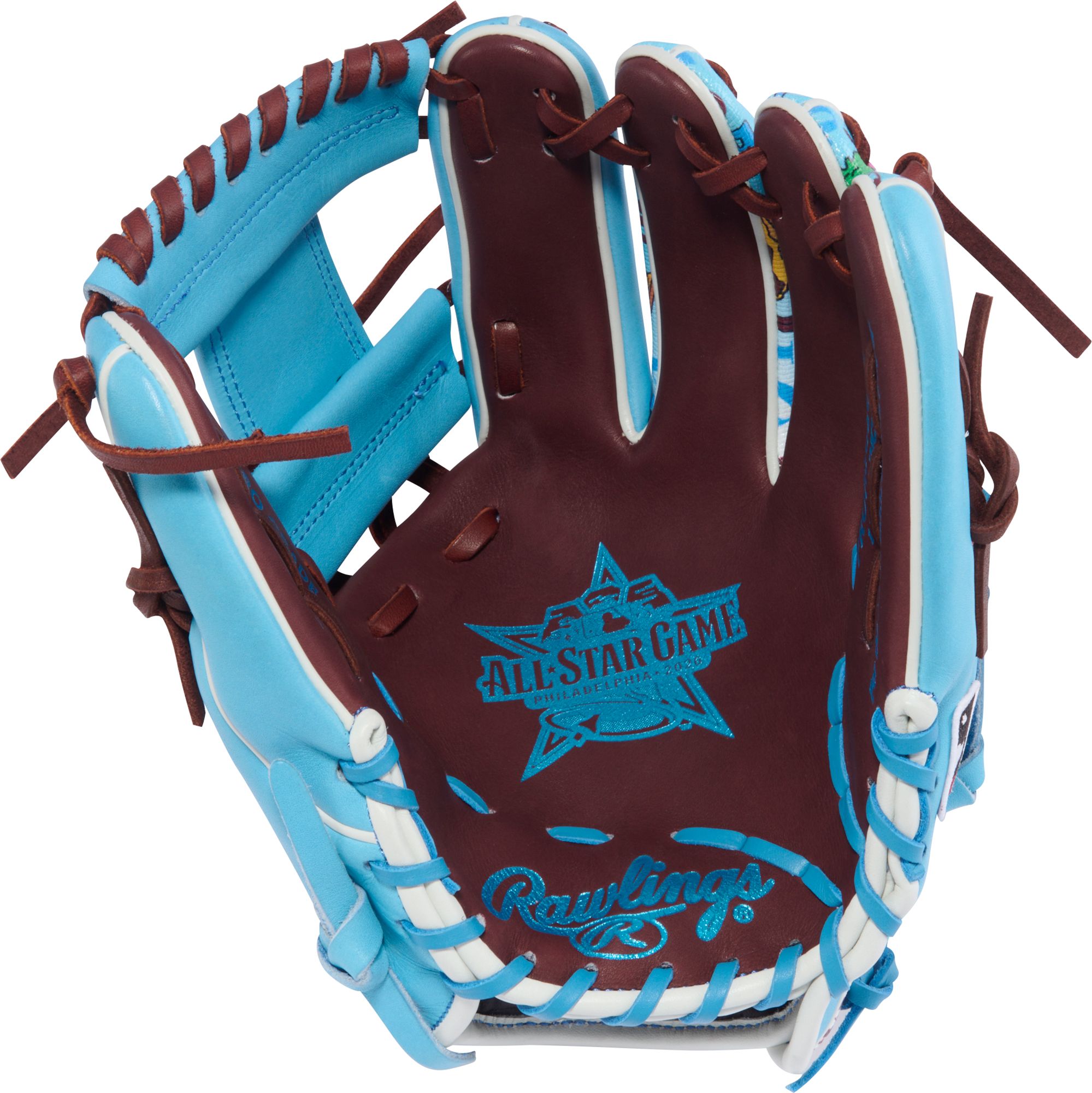 Rawlings 11.5" Heart of the Hide 2026 ASG Series Glove product image