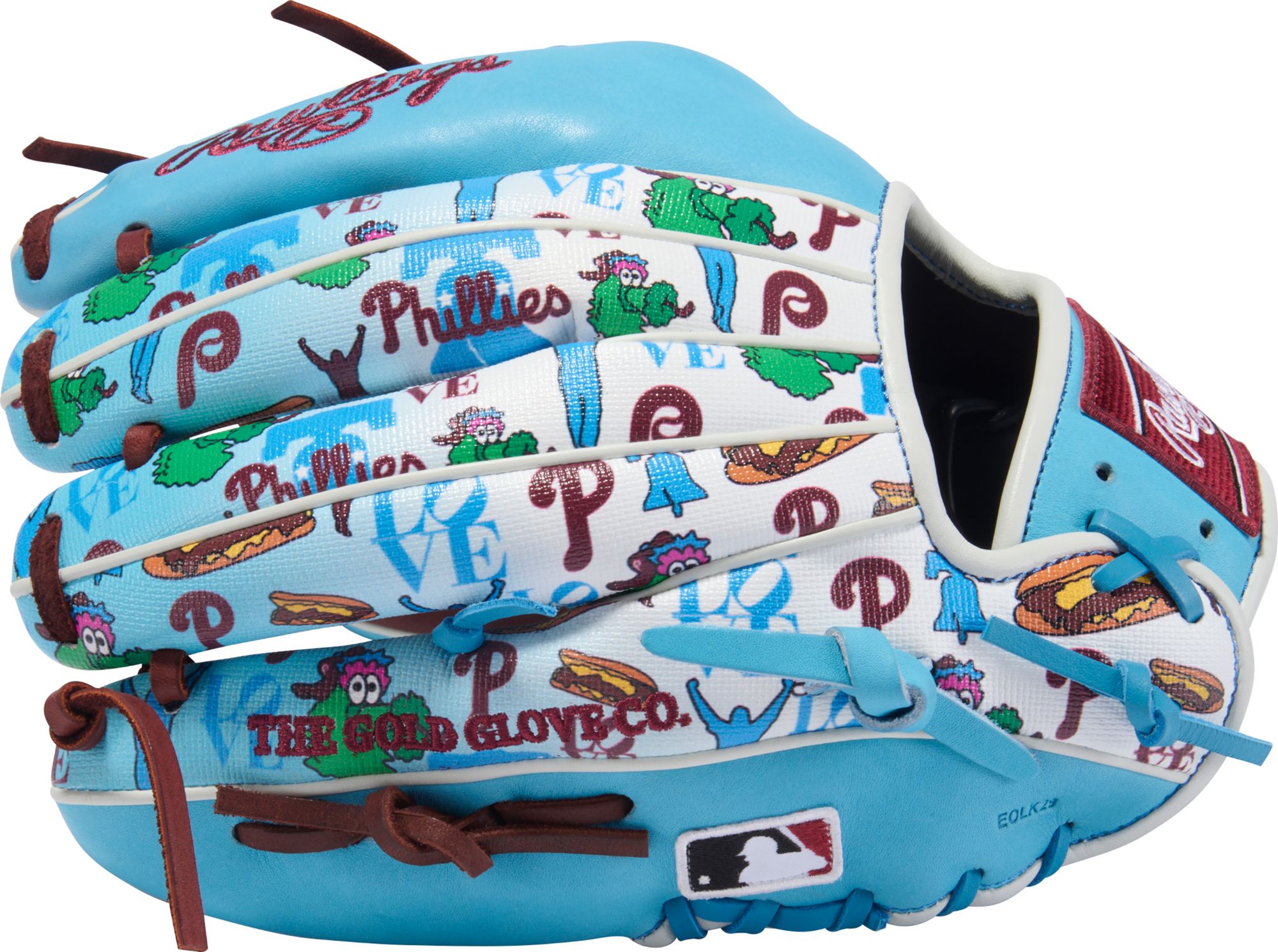 Rawlings 11.5" Heart of the Hide 2026 ASG Series Glove product image