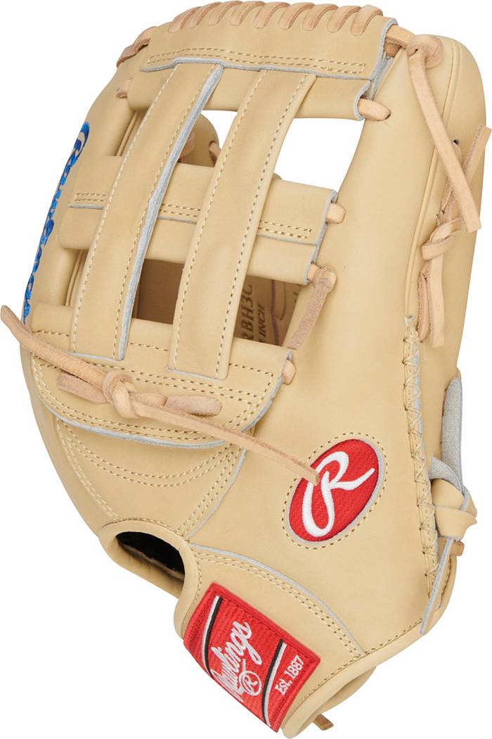 Rawlings Heart of The Hide Bryce Harper 13 Baseball Glove: PROBH3C
