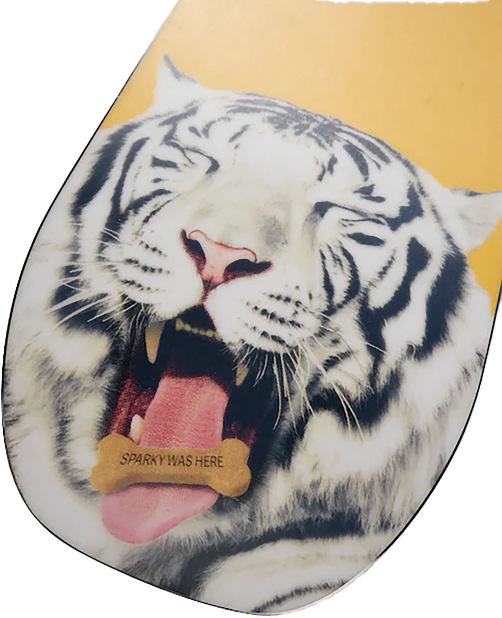 Burton Men's Process Flying V 2025 Snowboard Publiclands