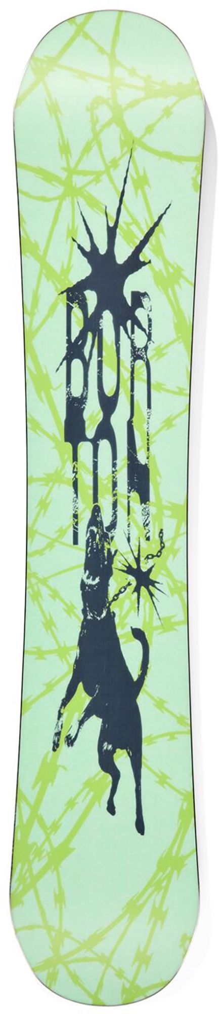 Burton Men's Process Snowboard 2027 product image