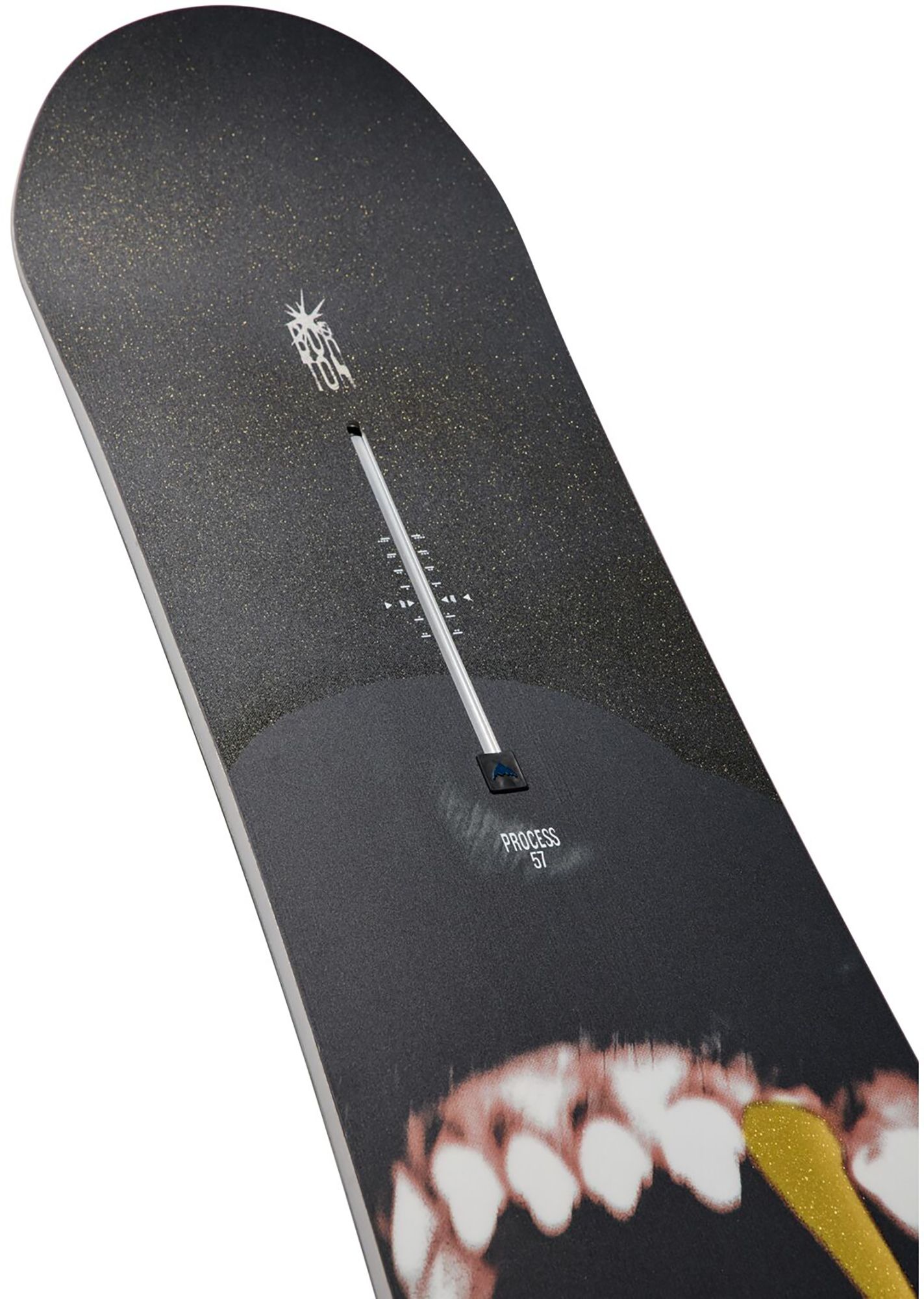 Burton Men's Process Snowboard 2027 product image
