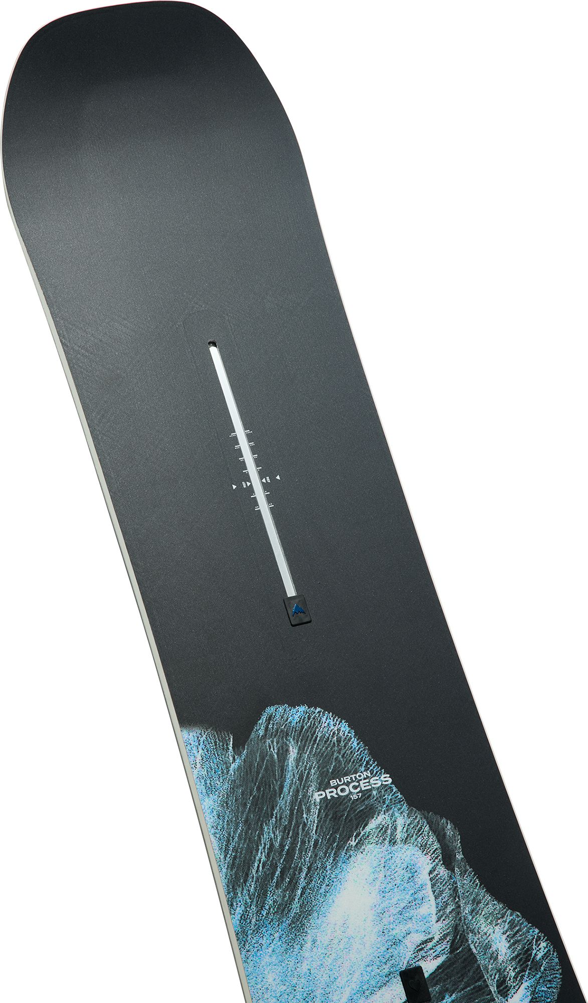 Burton Men's Process Snowboard 2026 product image