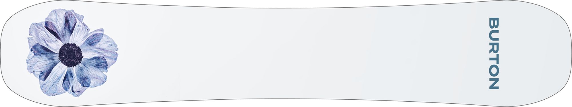 Burton Men's Process Snowboard 2026 product image