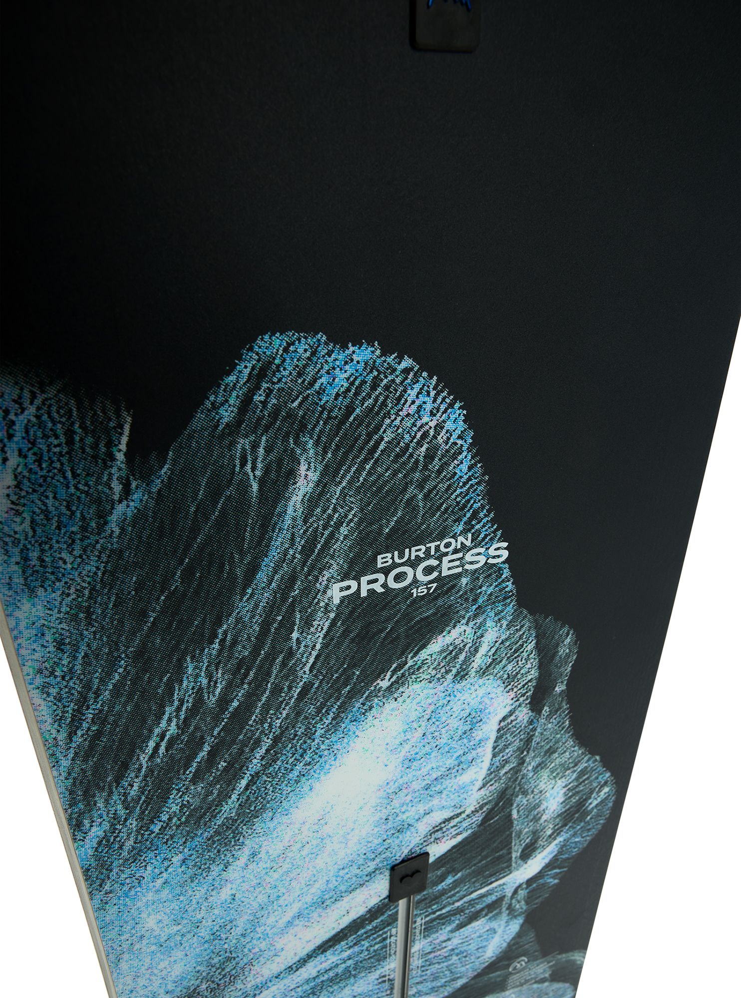 Burton Men's Process Snowboard 2026 product image