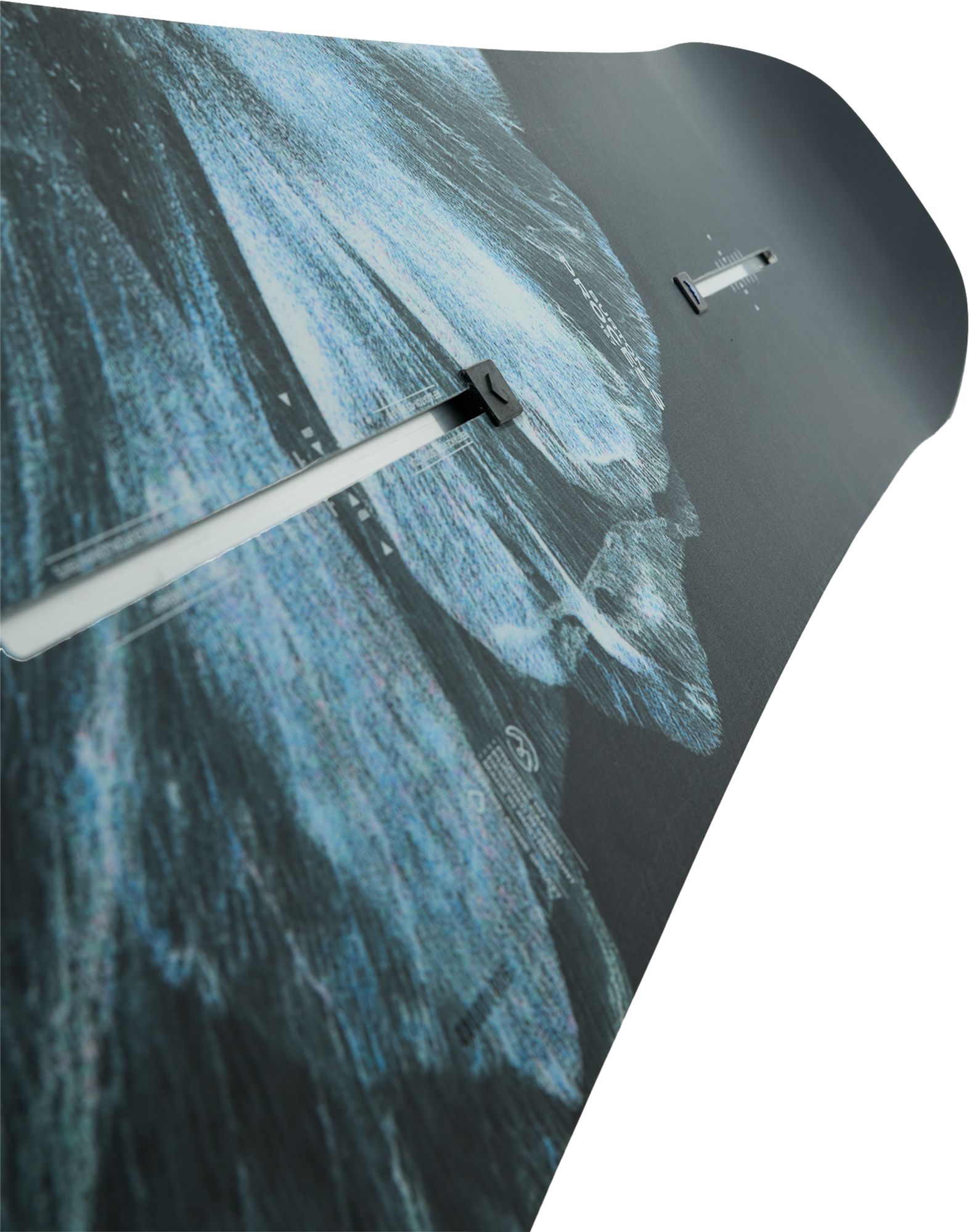 Burton Men's Process Snowboard 2026 product image