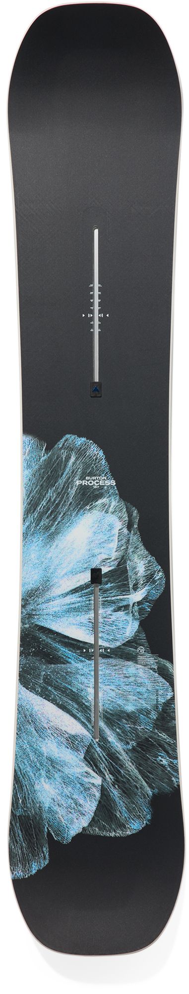 Burton Men's Process Snowboard 2026 product image