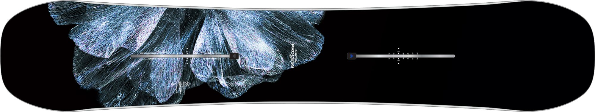 Burton Men's Process Snowboard 2026 product image