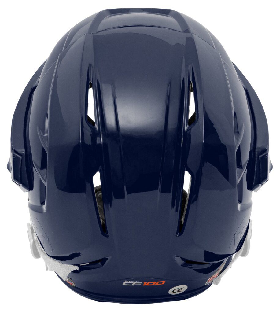 Warrior Covert CF100 Ice Hockey Helmet product image