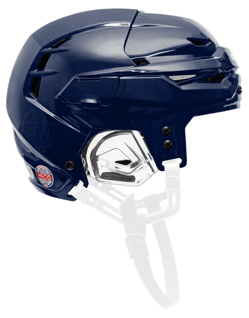 Warrior Covert CF100 Ice Hockey Helmet product image