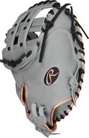 Rawlings 33" HOH R2G Series Fastpitch Catcher's Mitt 2023 product image