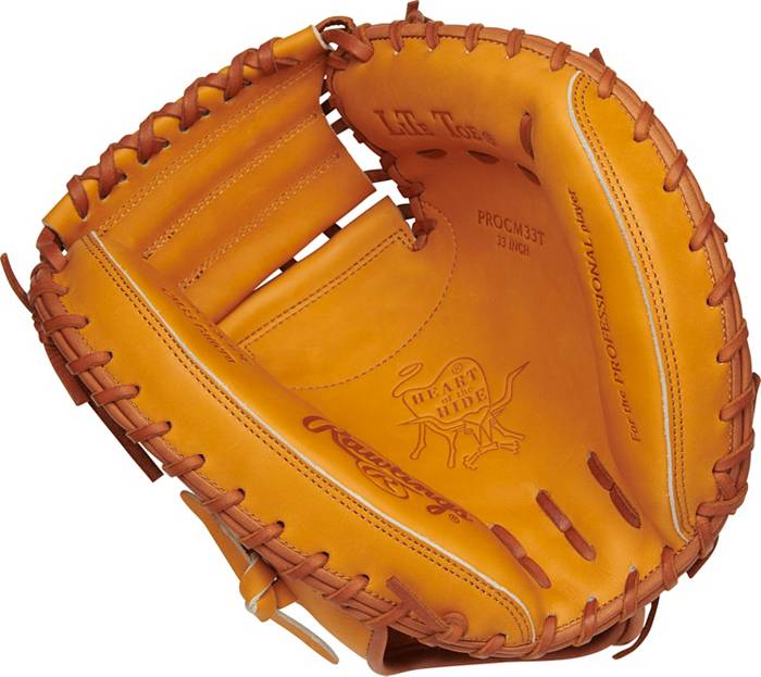 Gant Rawlings MLB St. Louis Cardinals 10 - 2200-STL Baseball & Softball  Gloves