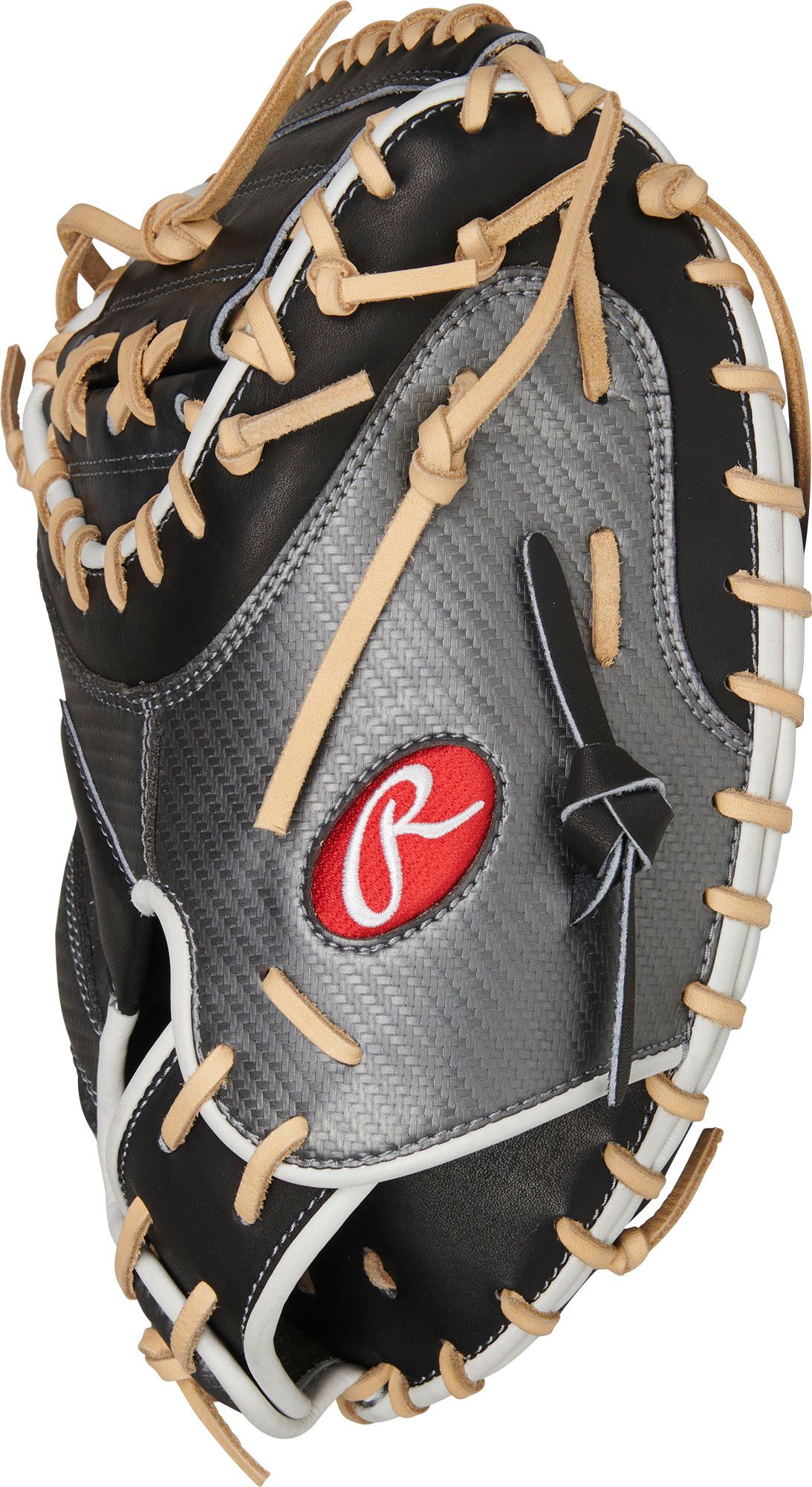 Rawlings 34'' HOH Hypershell Series Catcher's Mitt product image