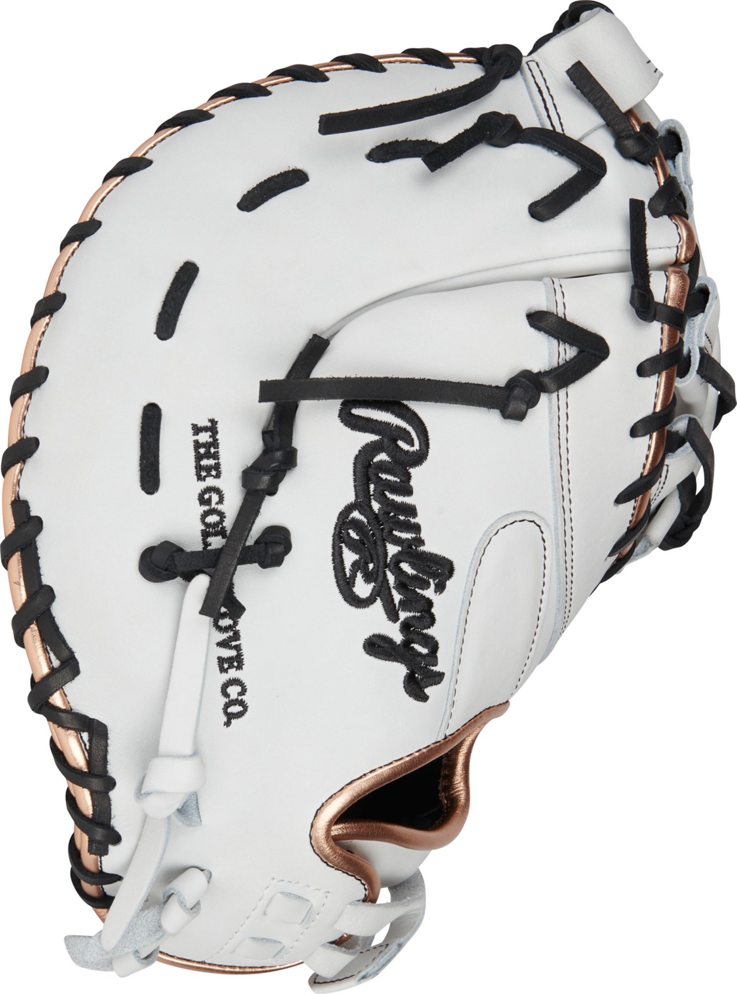 Rawlings 13" Heart of the Hide Series Fastpitch First Base Mitt product image