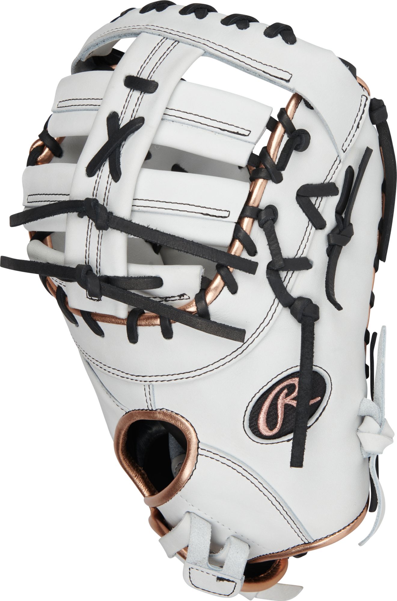 Rawlings 13" Heart of the Hide Series Fastpitch First Base Mitt product image