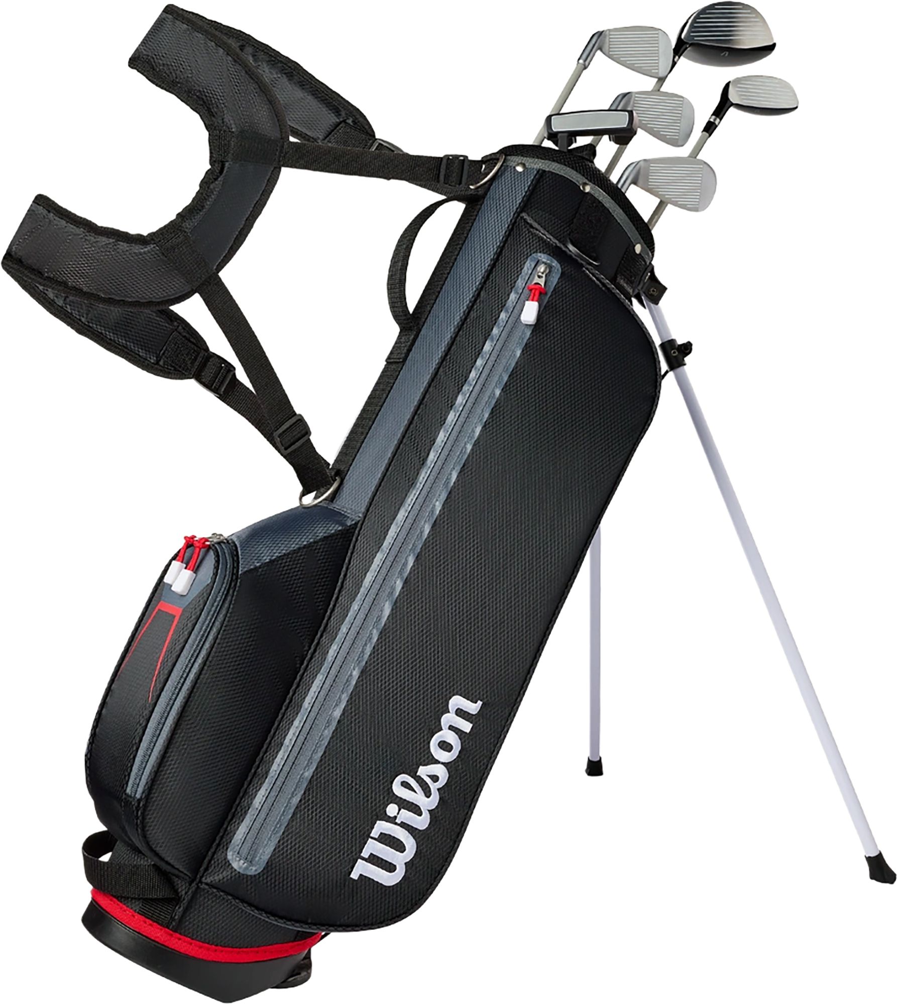 Wilson Profile Junior Complete Golf Package Set - Large product image