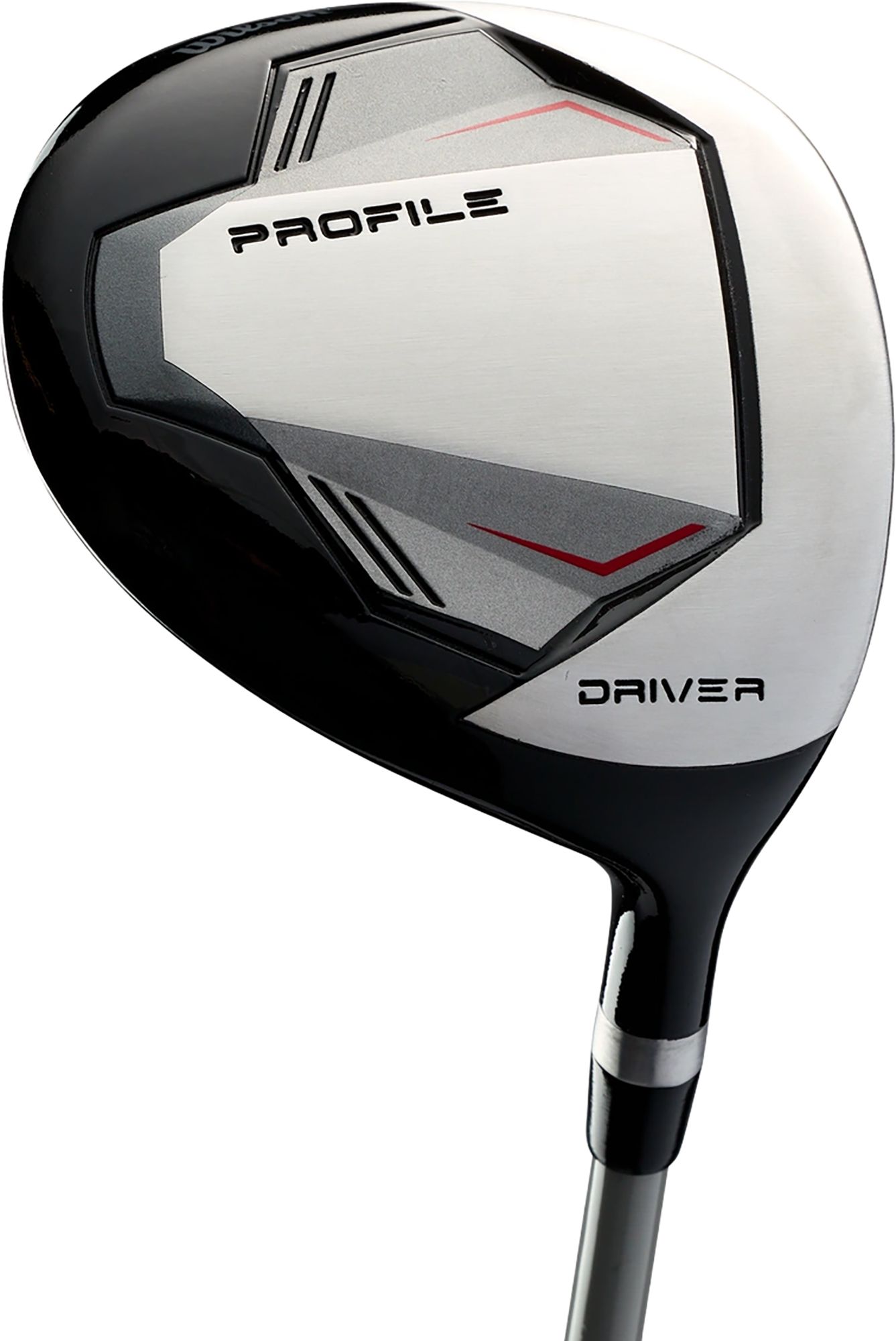 Wilson Profile Junior Complete Golf Package Set - Large product image