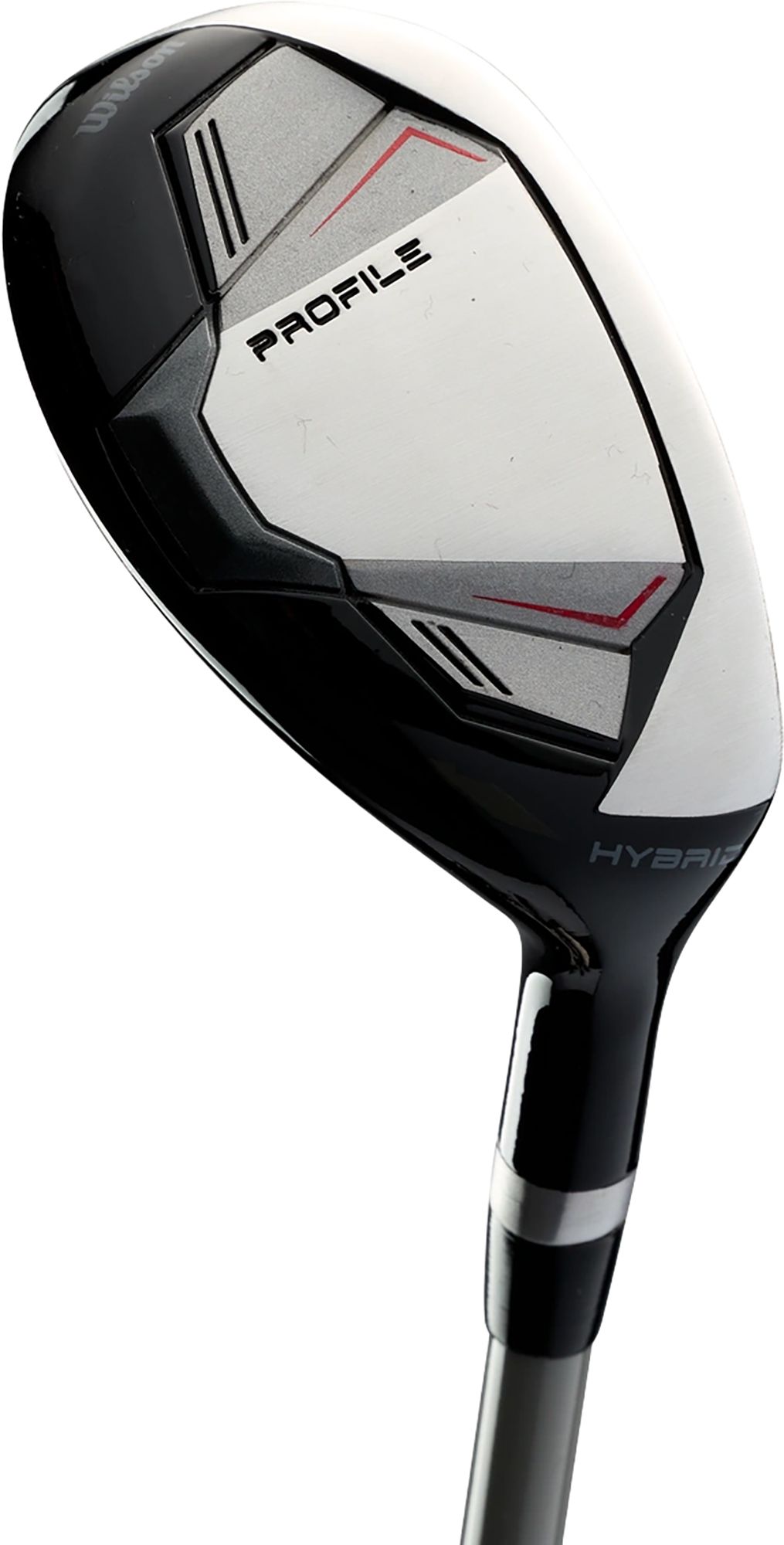 Wilson Profile Junior Complete Golf Package Set - Large product image