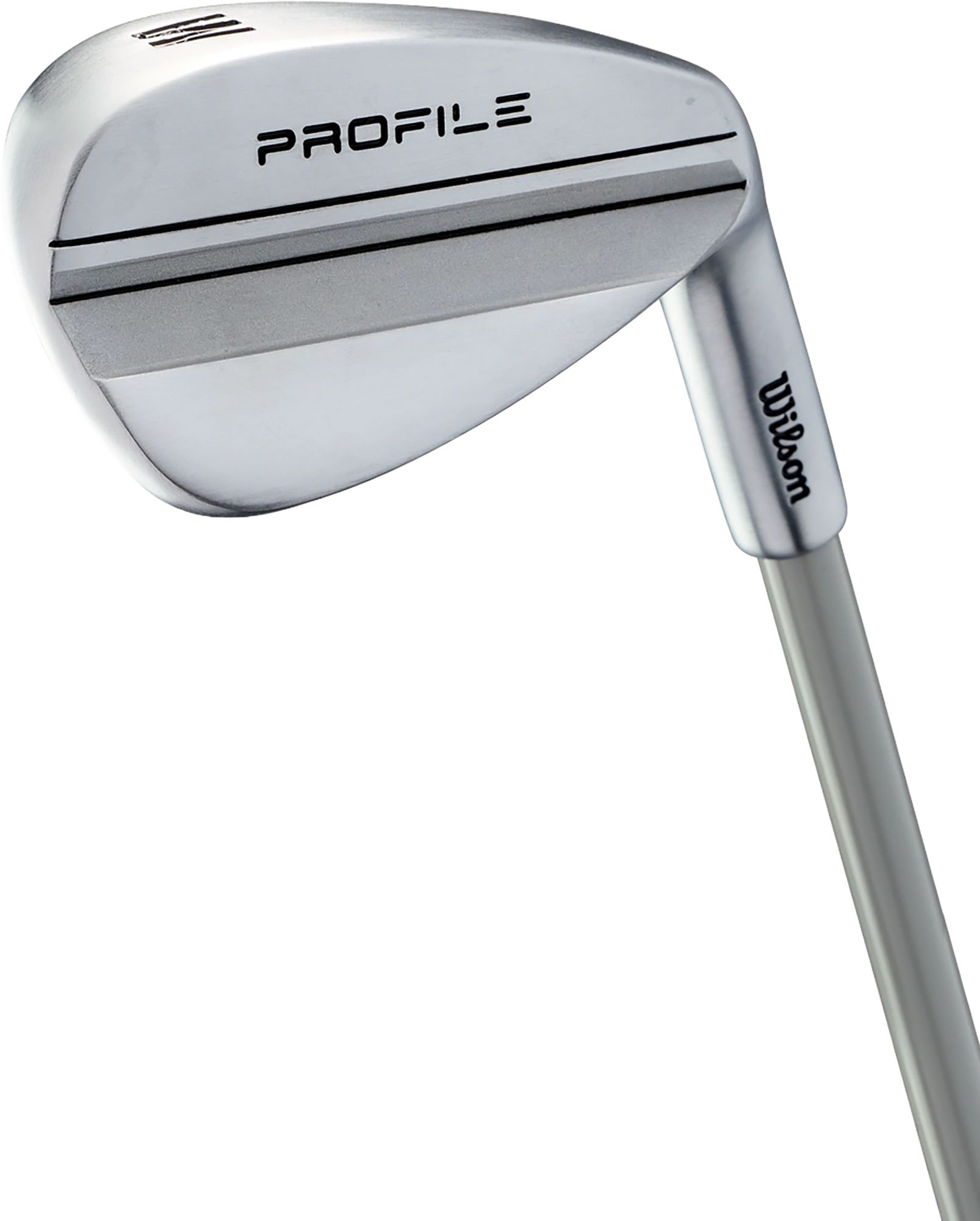 Wilson Profile Junior Complete Golf Package Set - Large product image