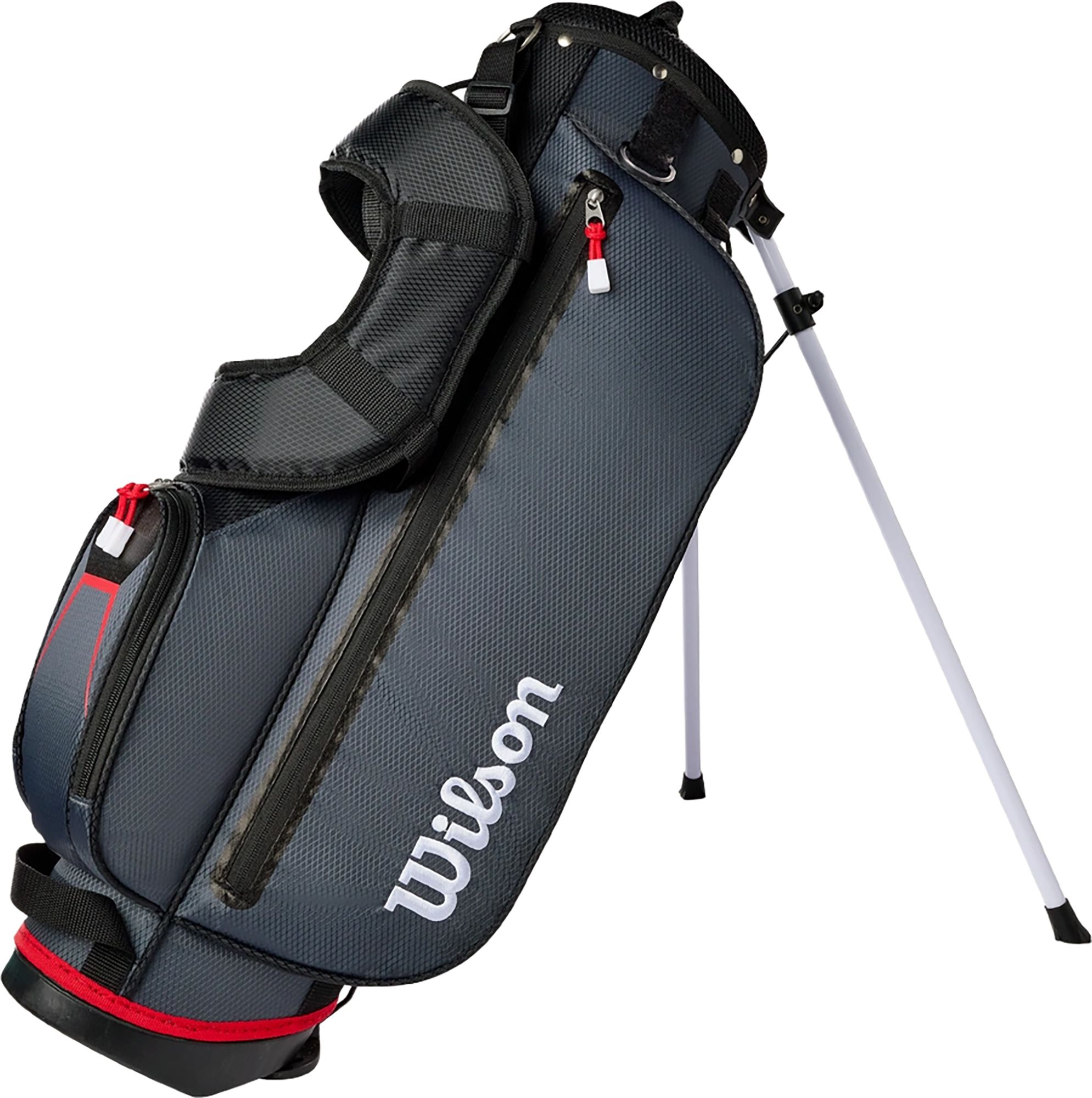 Wilson Profile Junior Complete Golf Package Set - Medium product image