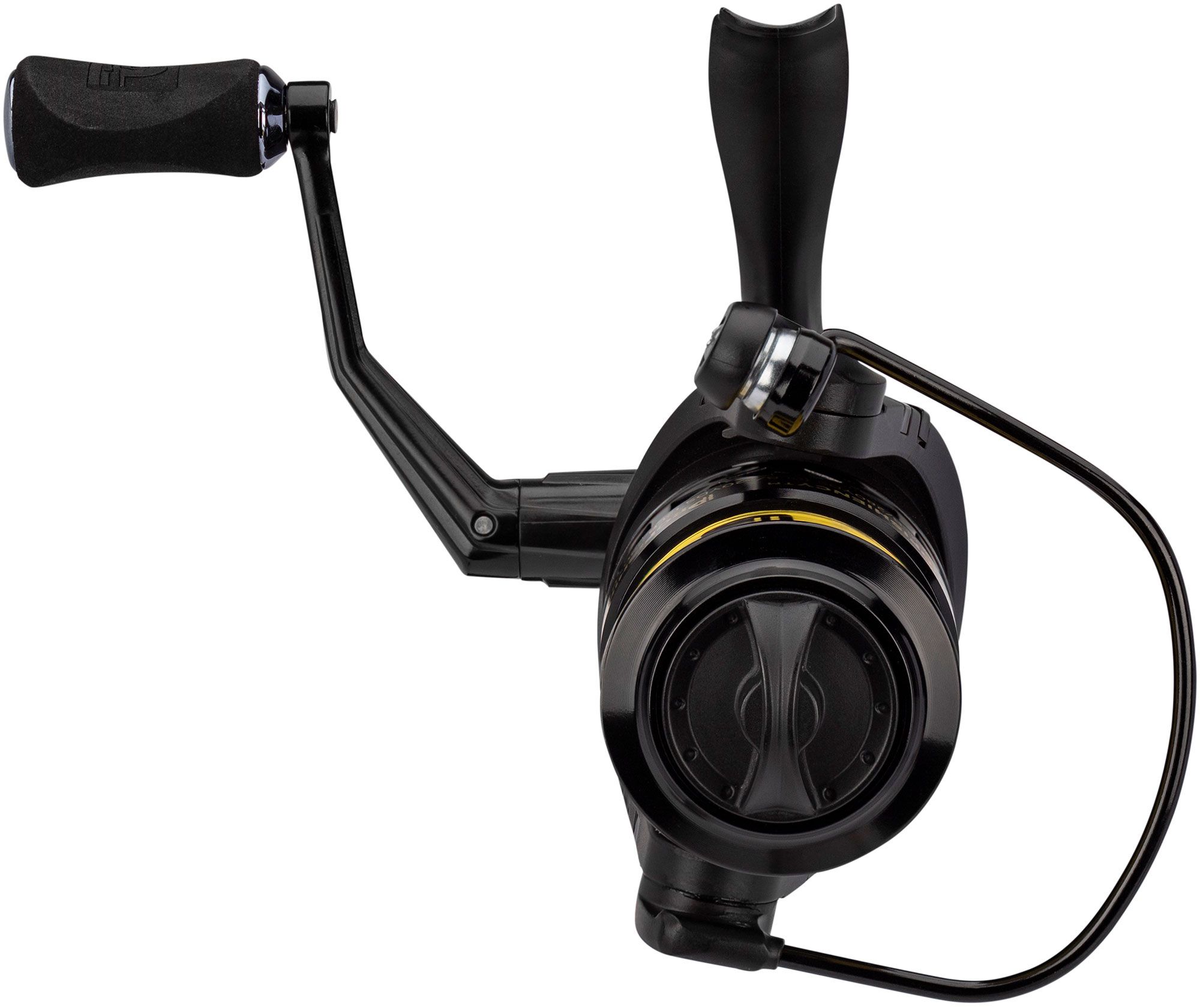 ProFISHiency 2000 High-Viz Spinning Reel product image