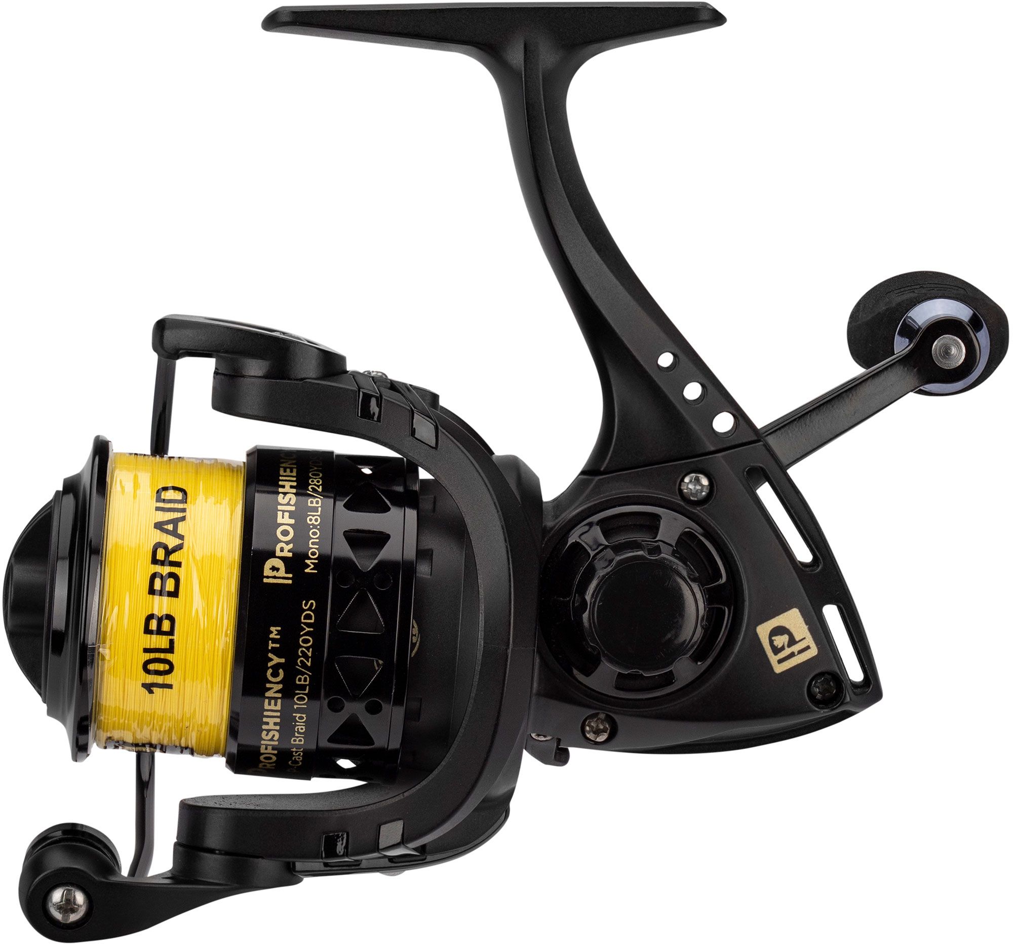 ProFISHiency 2000 High-Viz Spinning Reel product image