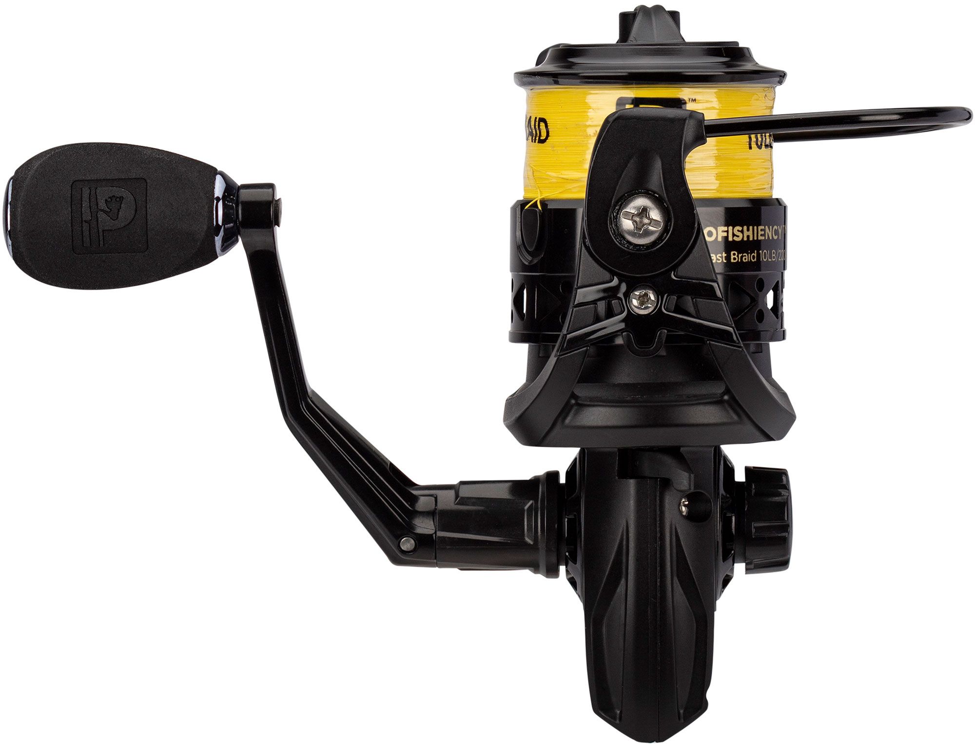 ProFISHiency 2000 High-Viz Spinning Reel product image