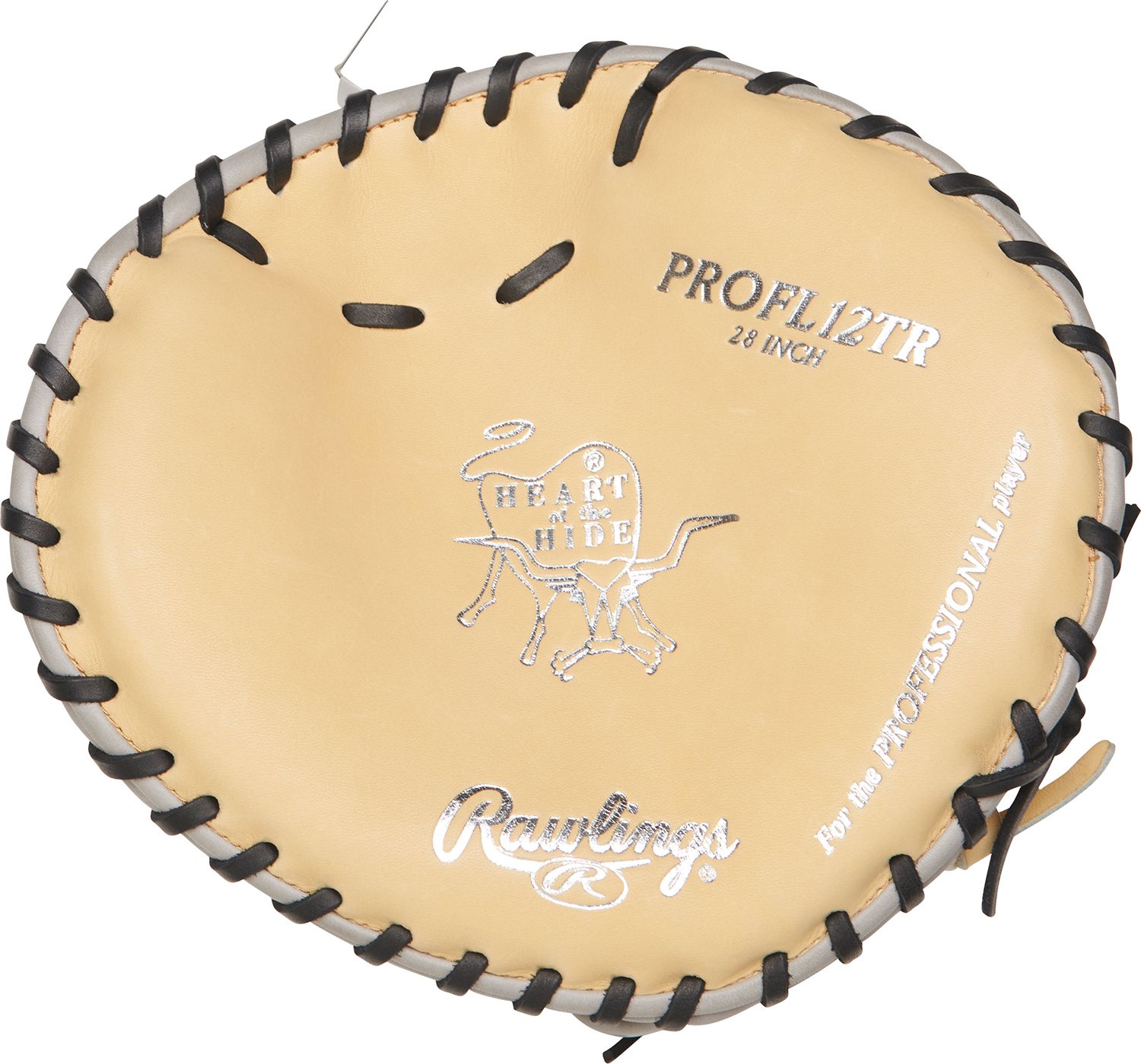 Rawlings 28" Heart of the Hide Lindor Pancake Training Glove product image