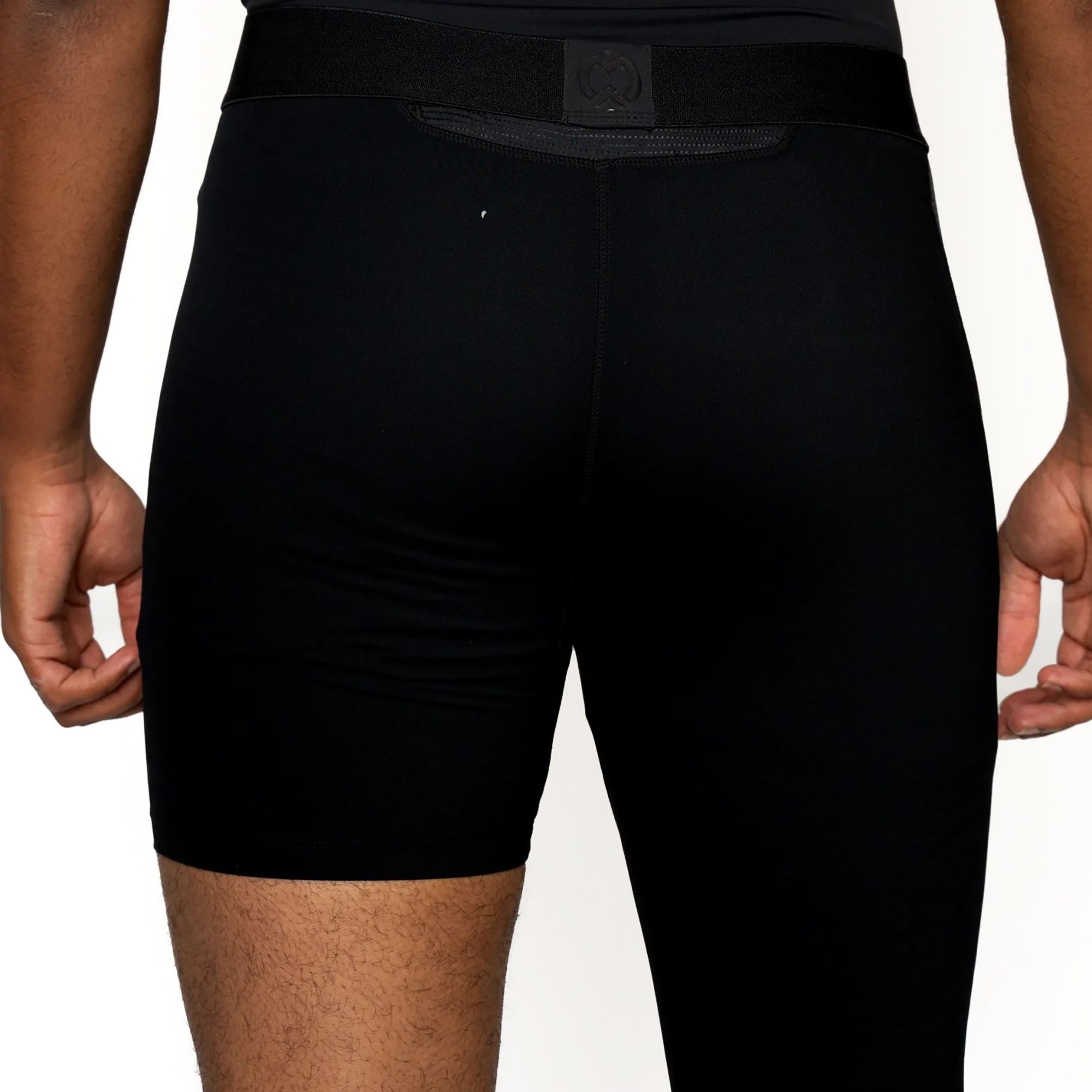 Massov Men's ProForm Single Leg Athletic Tights product image