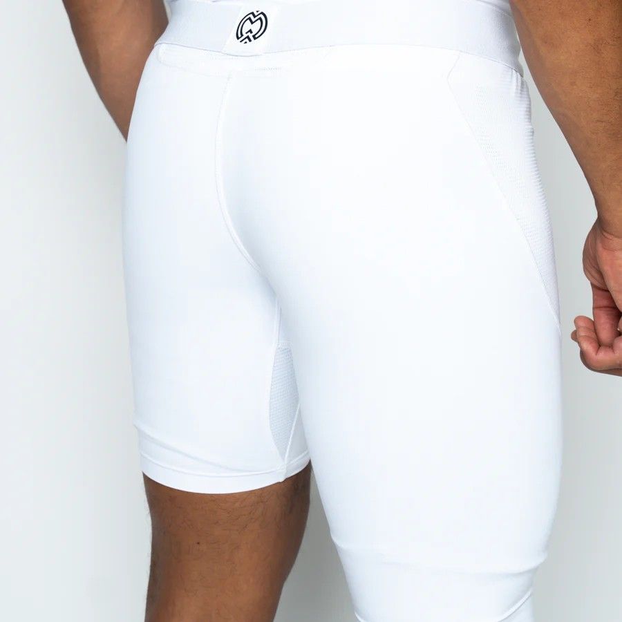 Massov Boy's ProForm Single Leg Athletic Tights product image