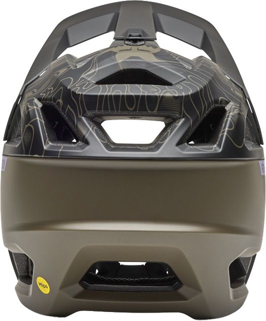 FOX Proframe Frequency Bike Helmet product image
