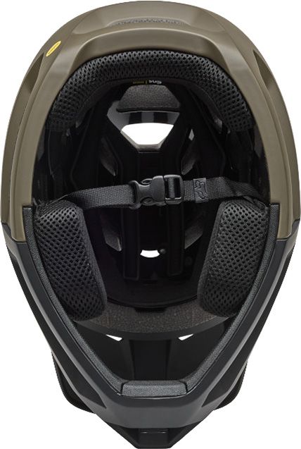 FOX Proframe Frequency Bike Helmet product image