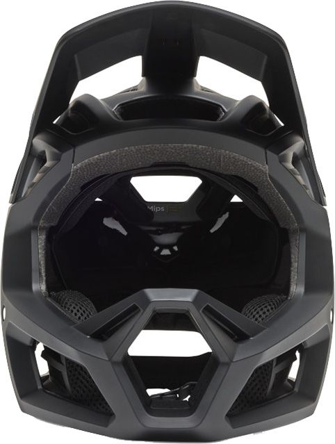 FOX Proframe Frequency Bike Helmet product image