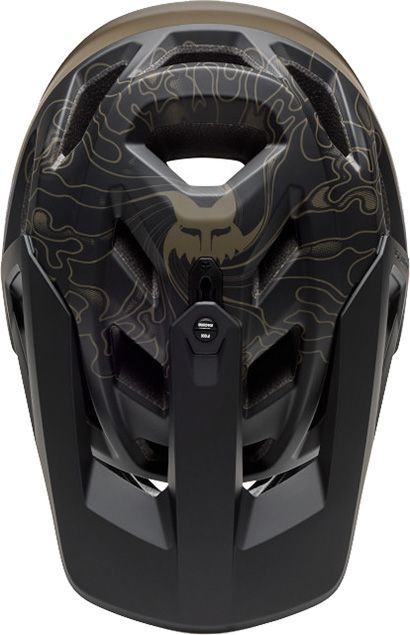 FOX Proframe Frequency Bike Helmet product image