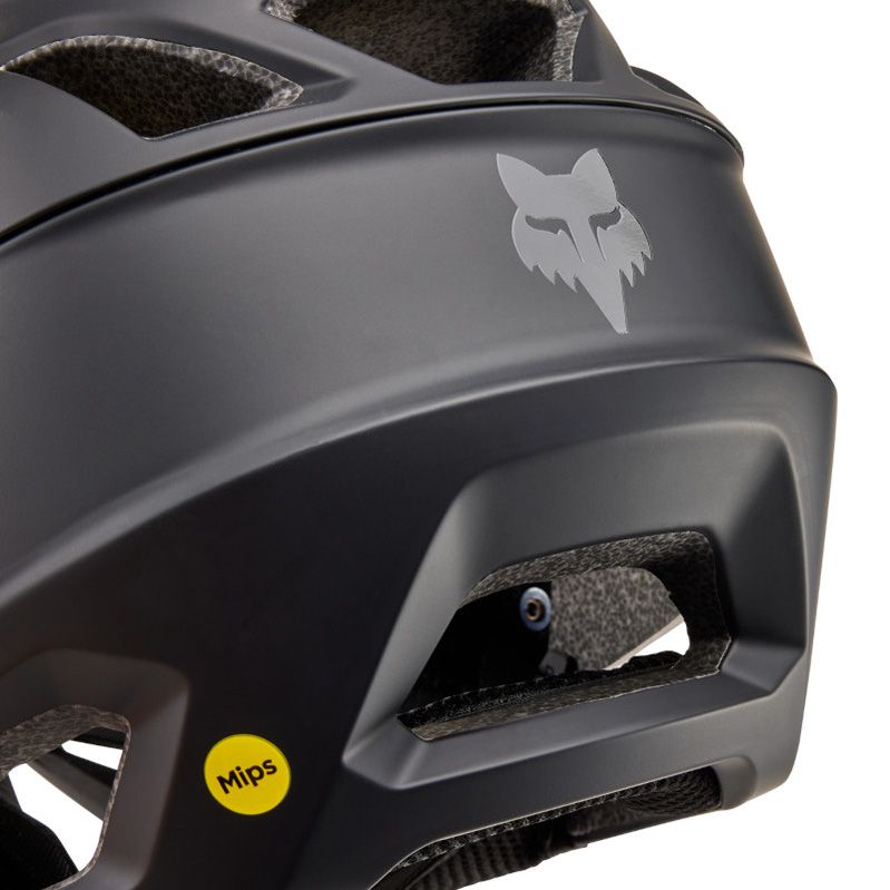 FOX Proframe Bike Helmet product image