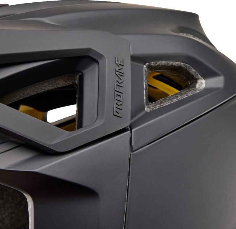 FOX Proframe Bike Helmet product image