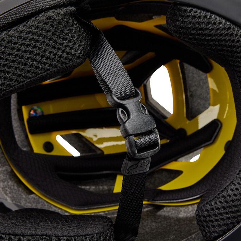 FOX Proframe Bike Helmet product image