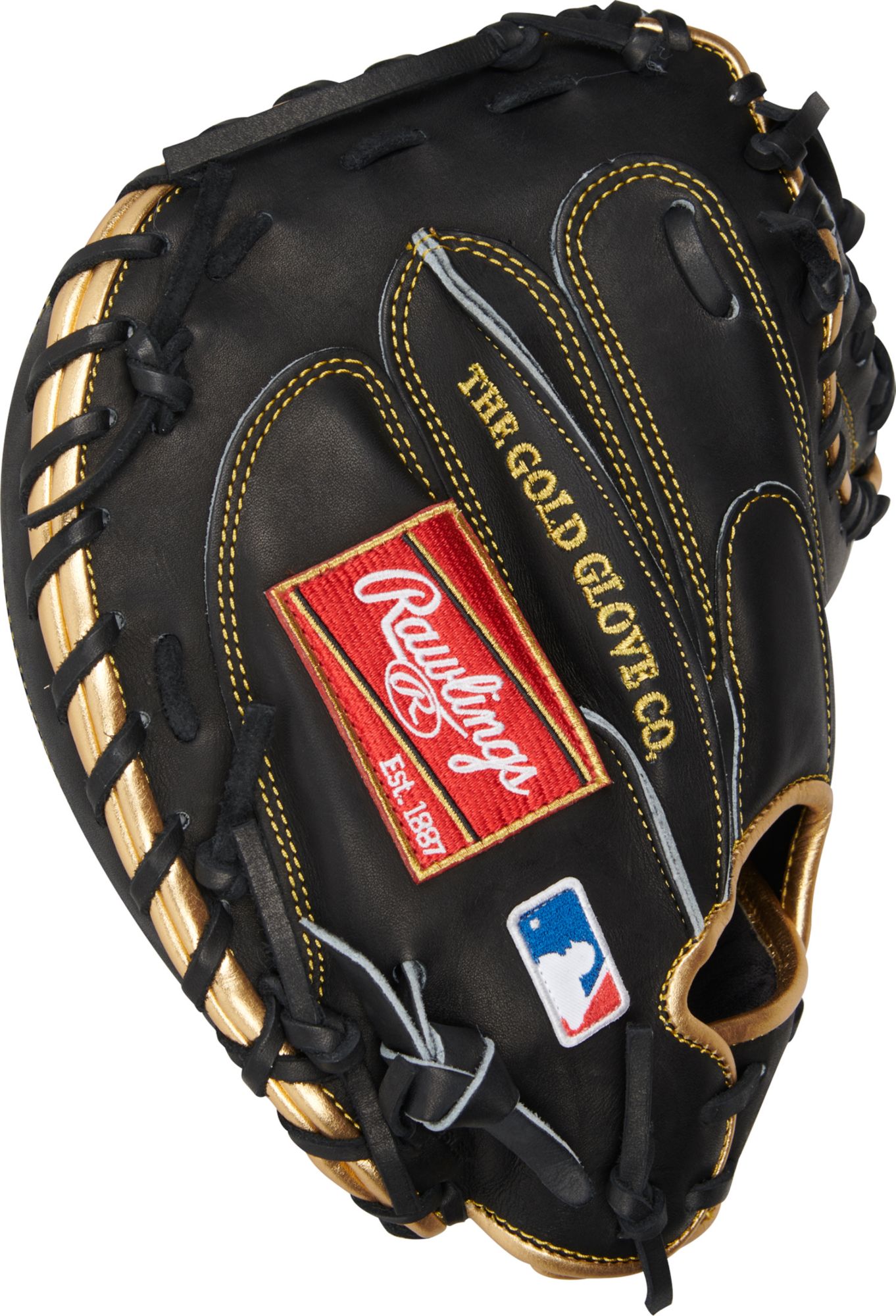 Rawlings 33.5" Gary Sanchez Heart of the Hide R2G Series Catcher's Mitt product image