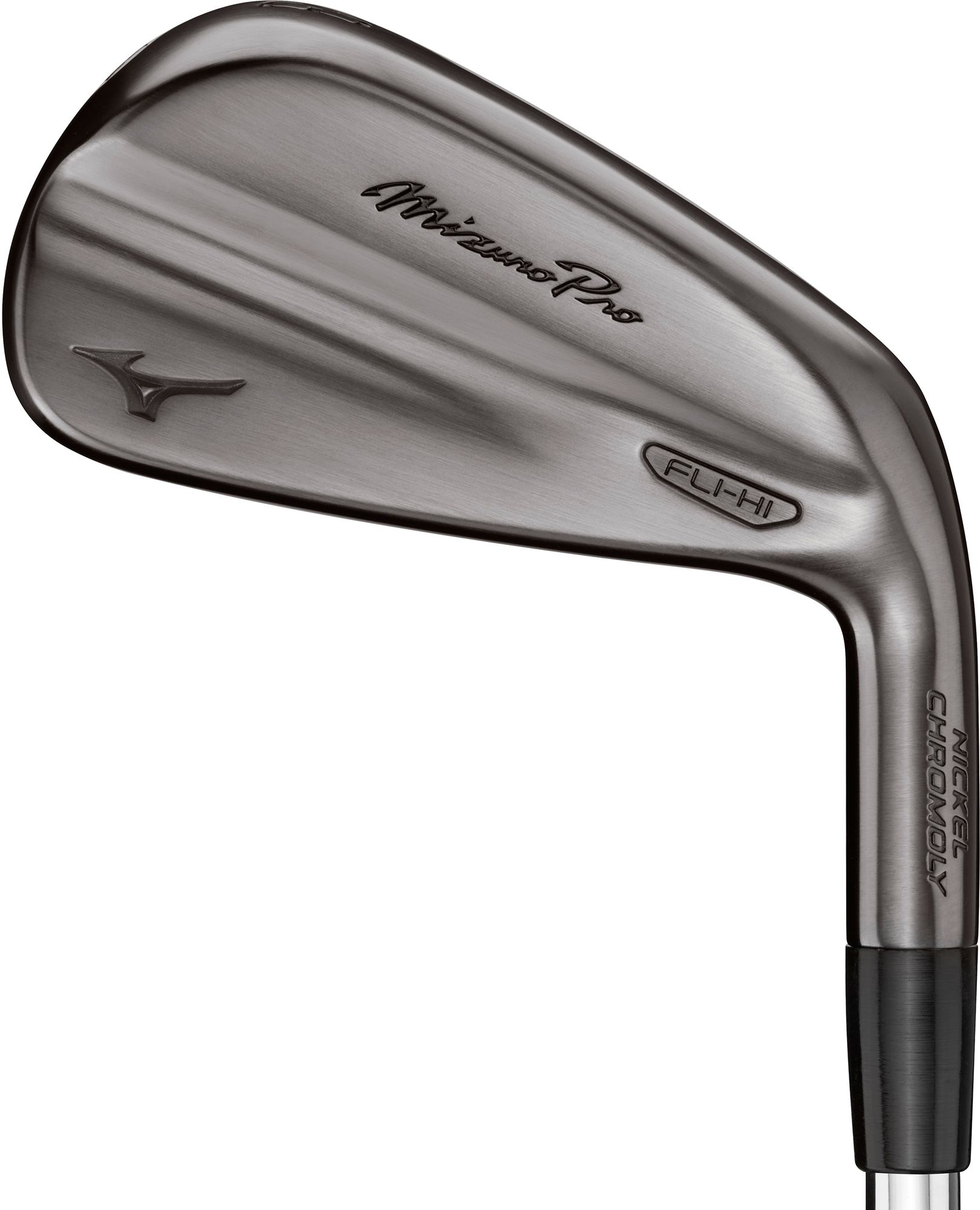 Mizuno 2026 Pro Fli-Hi Custom Utility Iron product image