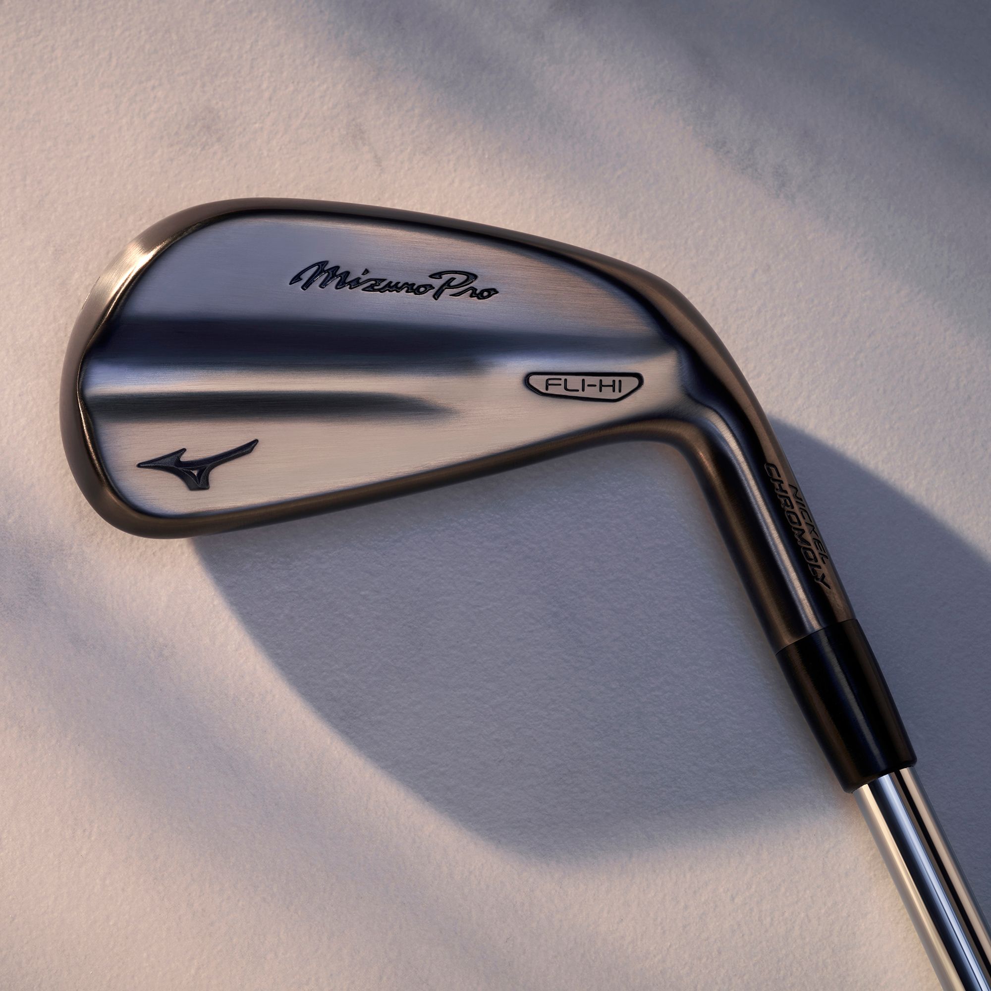 Mizuno 2026 Pro Fli-Hi Custom Utility Iron product image