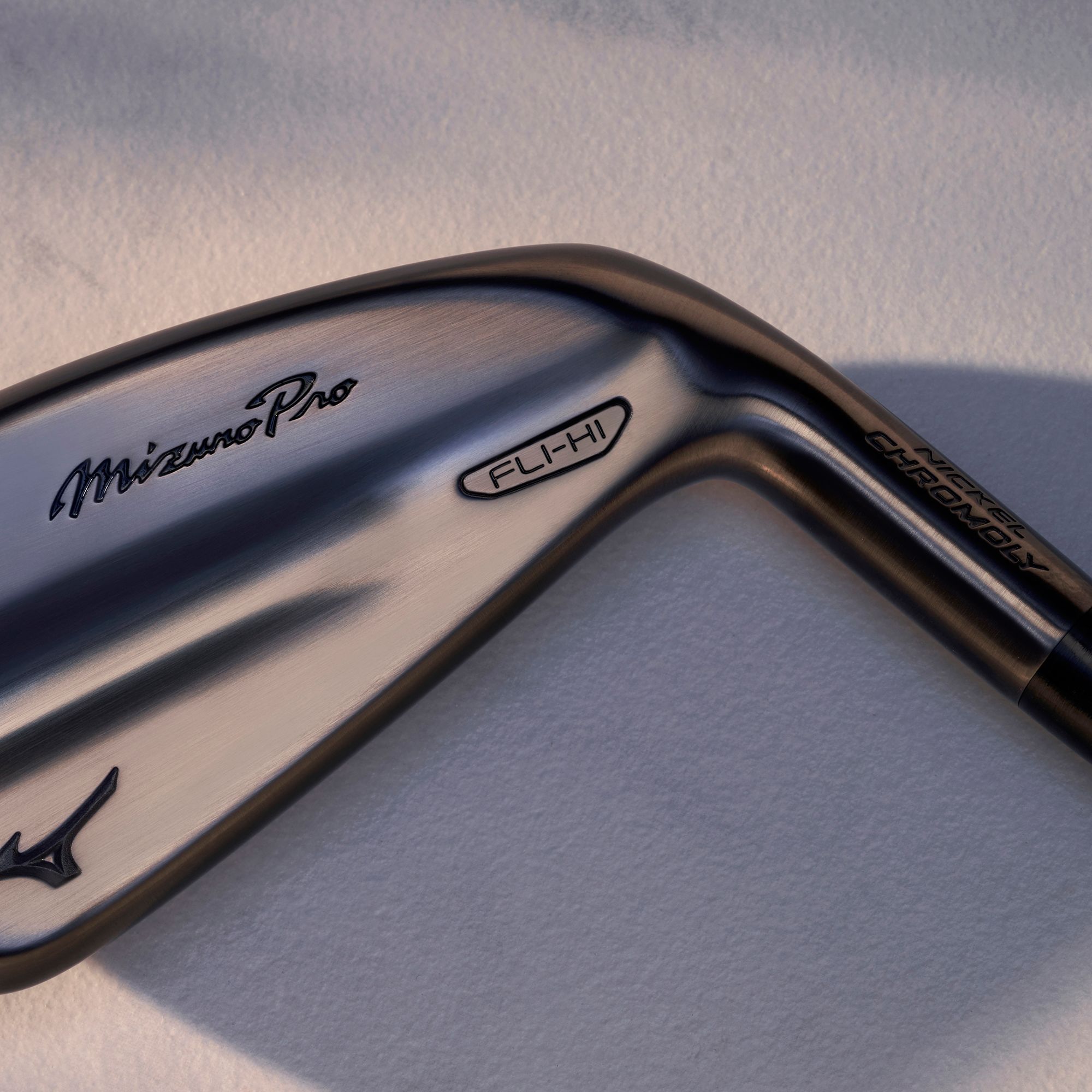 Mizuno 2026 Pro Fli-Hi Custom Utility Iron product image