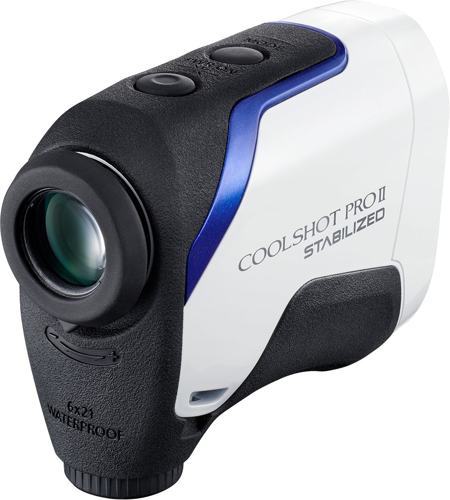 Nikon COOLSHOT PRO II STABILIZED Rangefinder product image