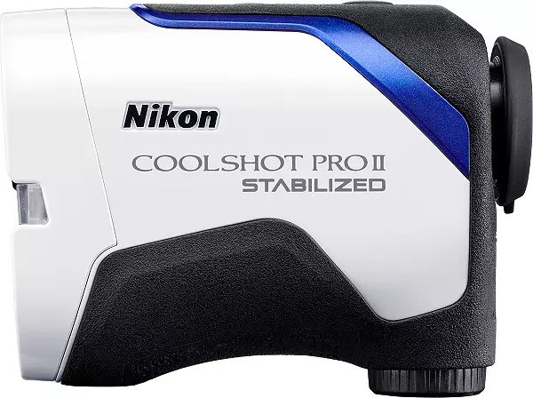 Nikon COOLSHOT PRO II STABILIZED Rangefinder