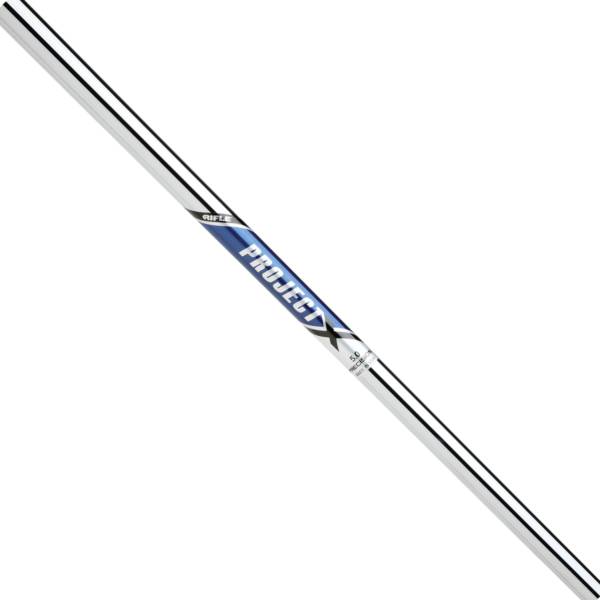 True Temper Project X Rifle 4 Iron Shaft (.370" Tip) product image