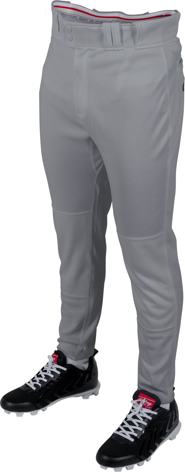 Rawlings Men's Pro Jogger Baseball Pants product image