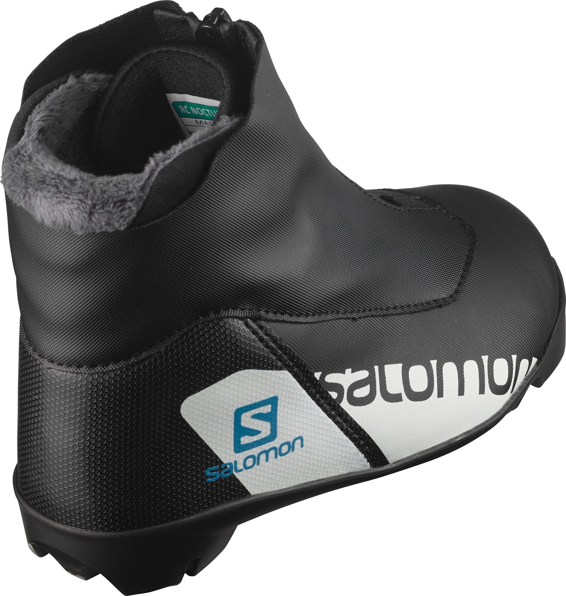Salomon '23-'24 Kids' RC PROLINK Junior Cross Country Boots product image
