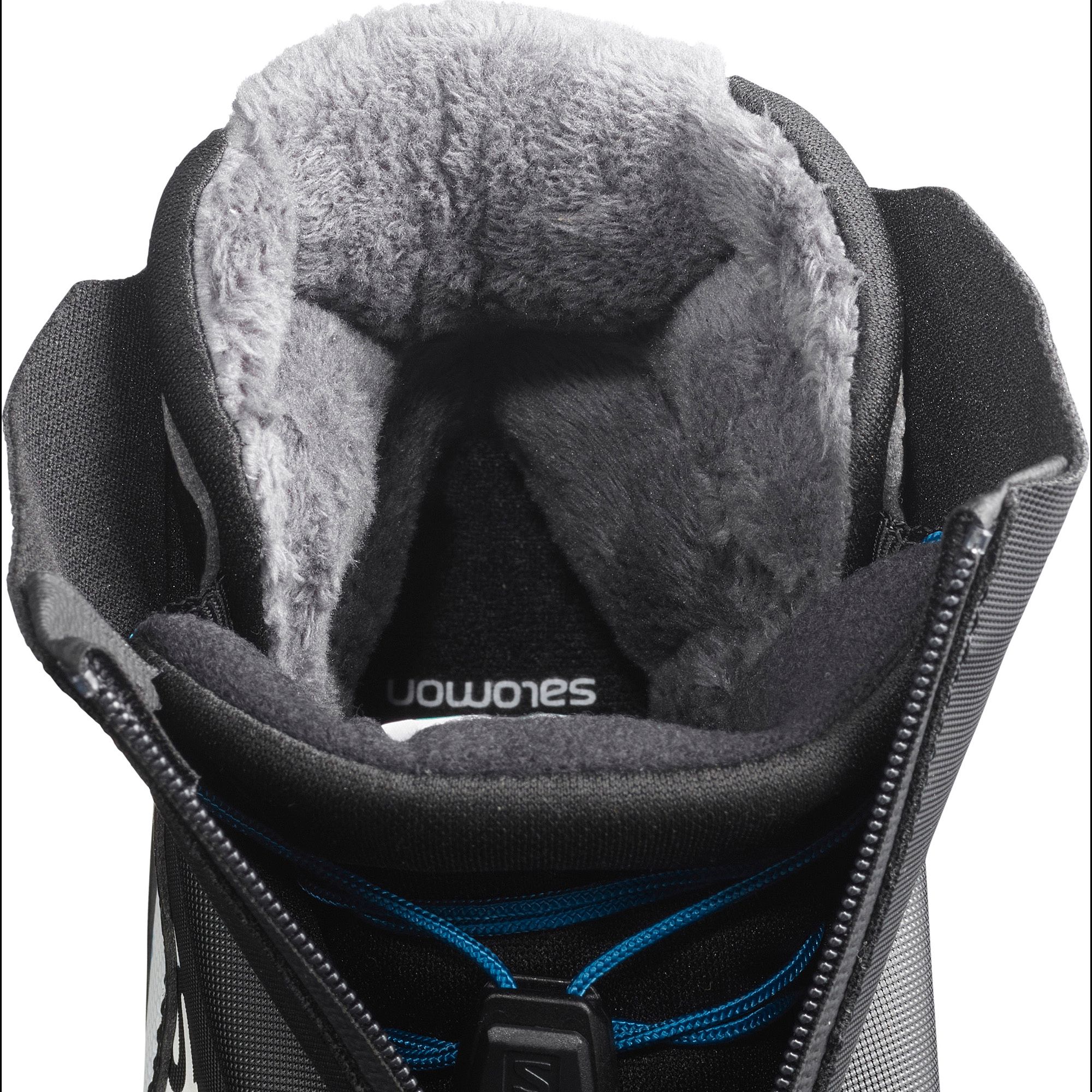 Salomon '23-'24 Kids' RC PROLINK Junior Cross Country Boots product image