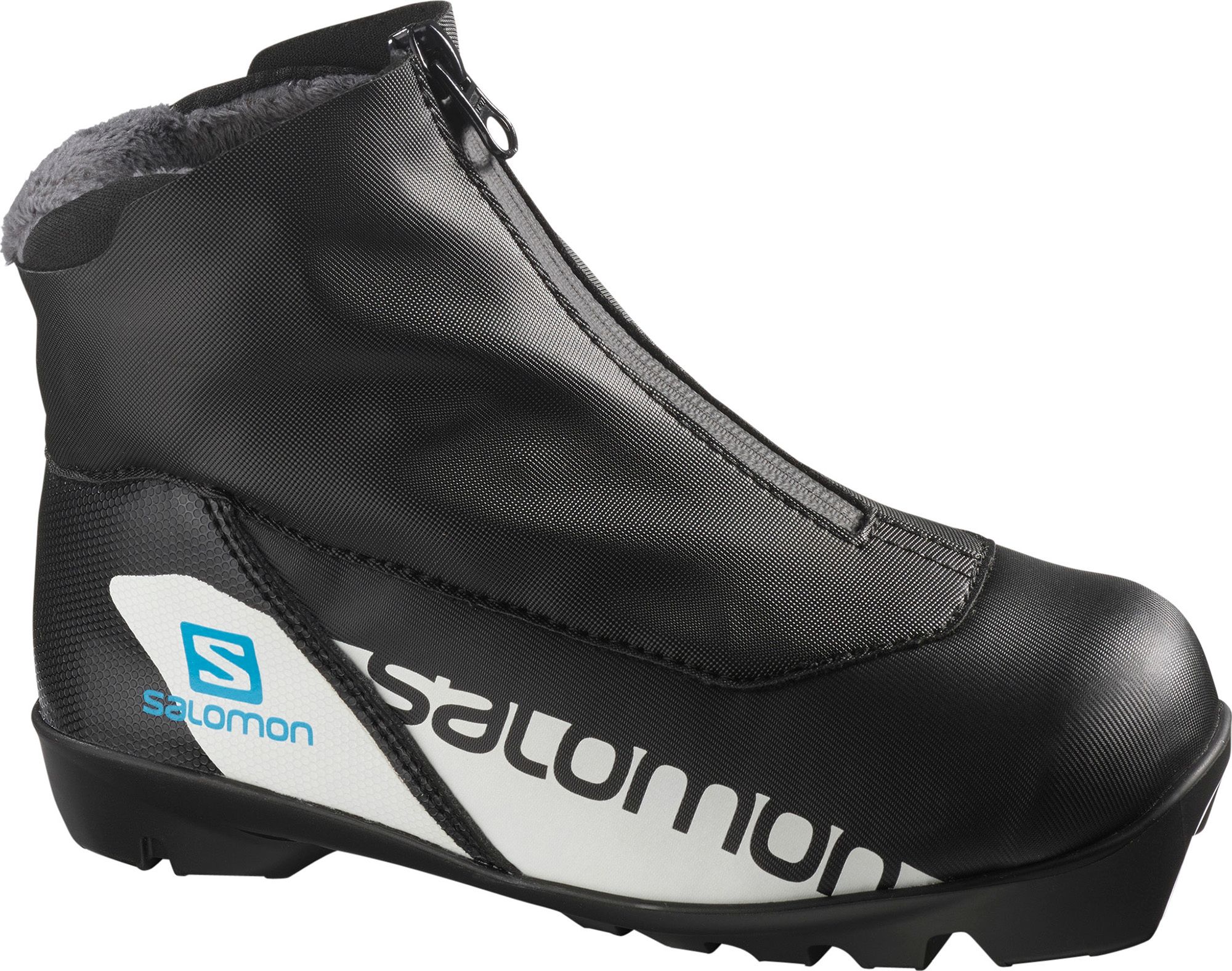 Salomon '23-'24 Kids' RC PROLINK Junior Cross Country Boots product image